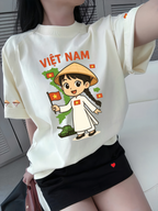 Vi Viet Set