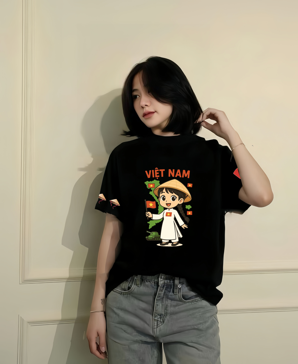 Vi Viet Set
