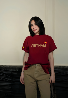 Chapel T-Shirt |  VietNam