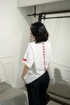 Chapel T-Shirt | Hon Viet