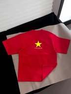 Chapel T-Shirt | Red Star Legend
