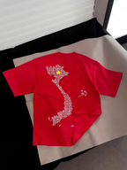 Chapel T-Shirt | Red Star Legend