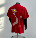 Chapel T-Shirt | Red Star Legend