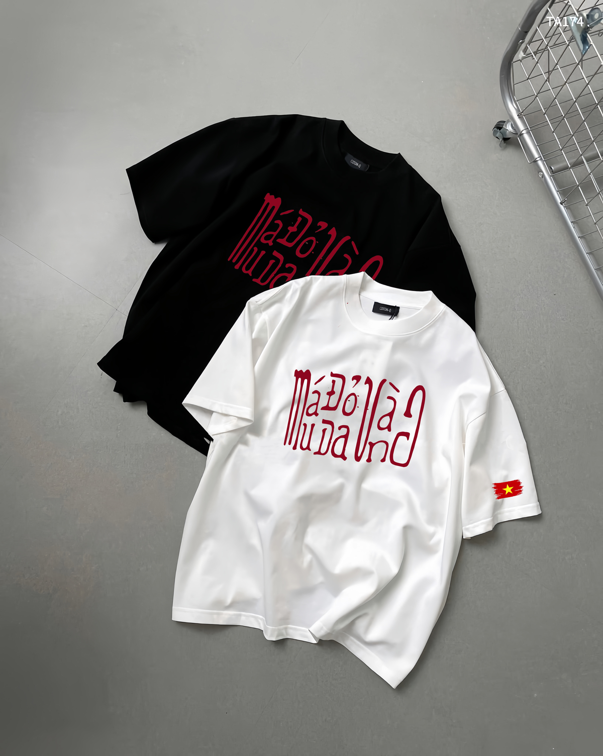 Chapel T-Shirt | Net Viet