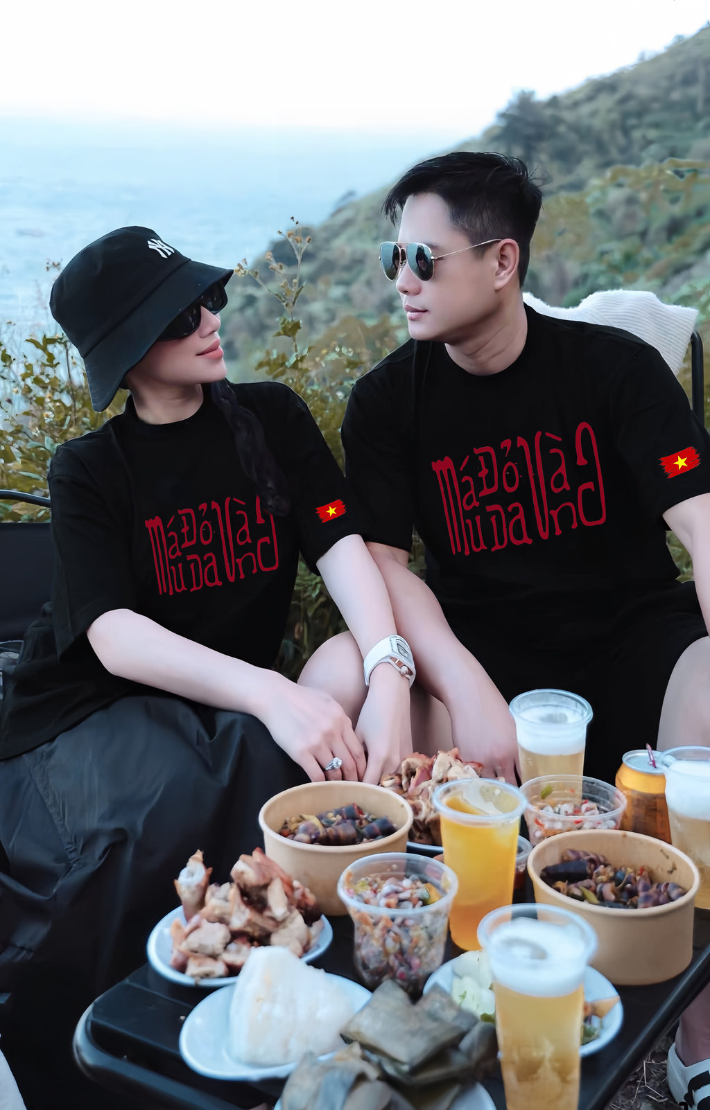 Chapel T-Shirt | Net Viet