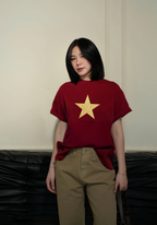 Chapel T-Shirt |  Star Bling
