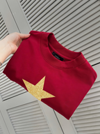 Chapel T-Shirt |  Star Bling