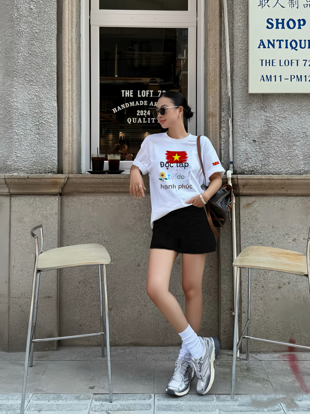 Vietnamese Girl Set