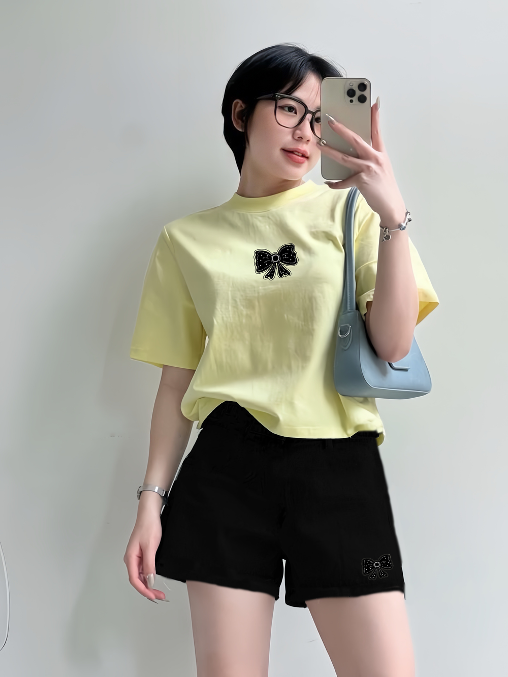 Chapel | Heart Black