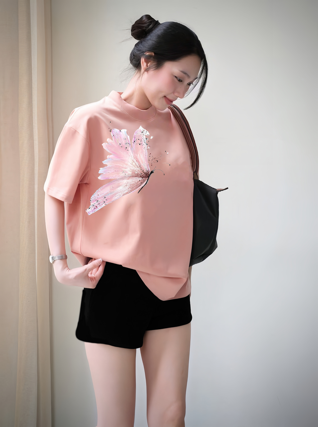 Chapel | ButterFly Set