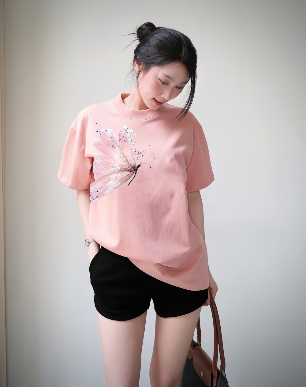 Chapel | ButterFly Set