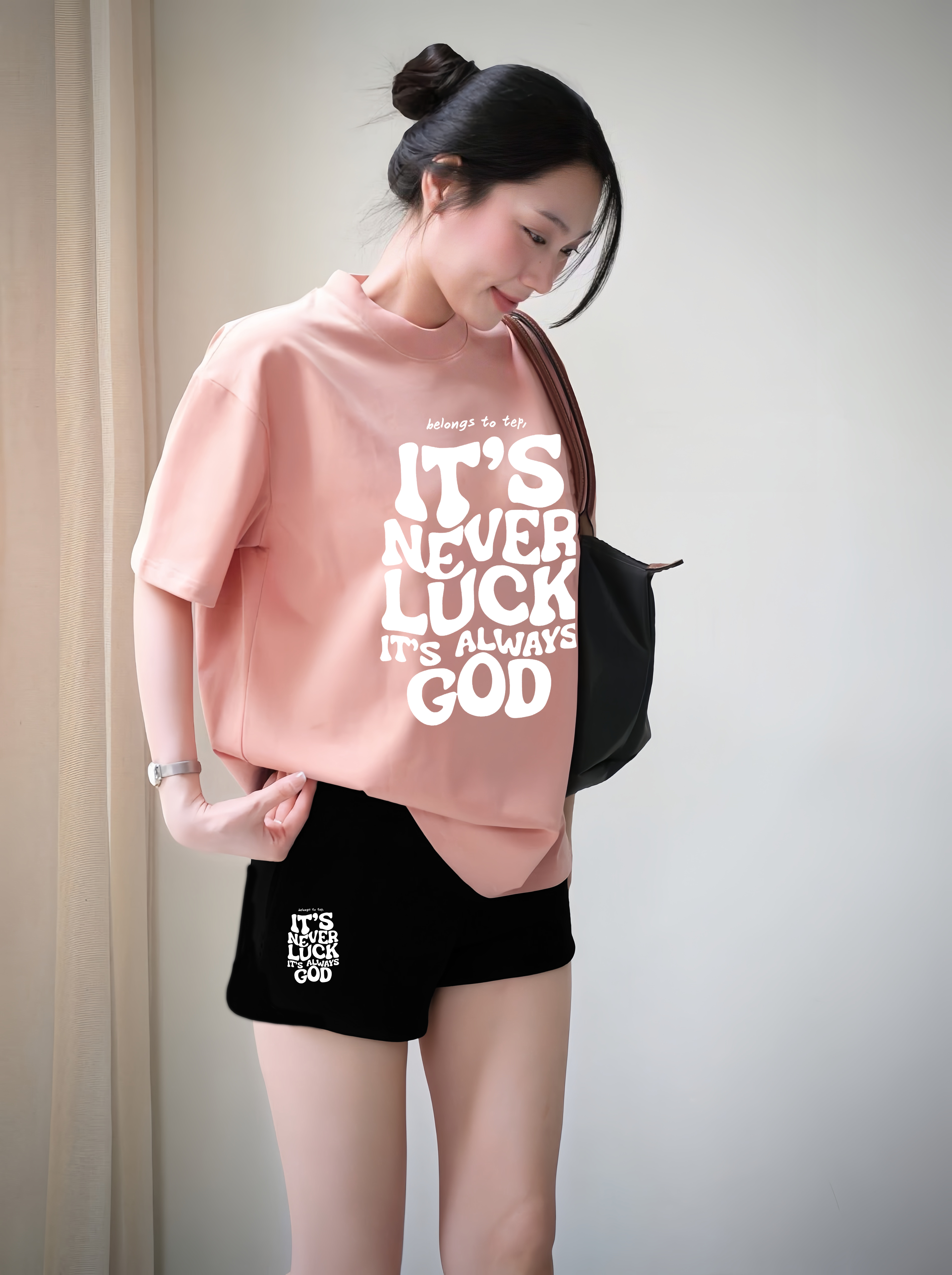 Chapel | It Luck