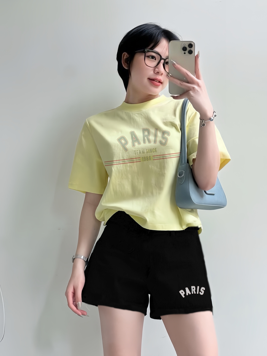 Chapel | Paris Yew Set