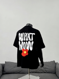Chapel T-shirt | What Wow