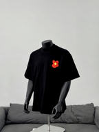 Chapel T-shirt | What Wow