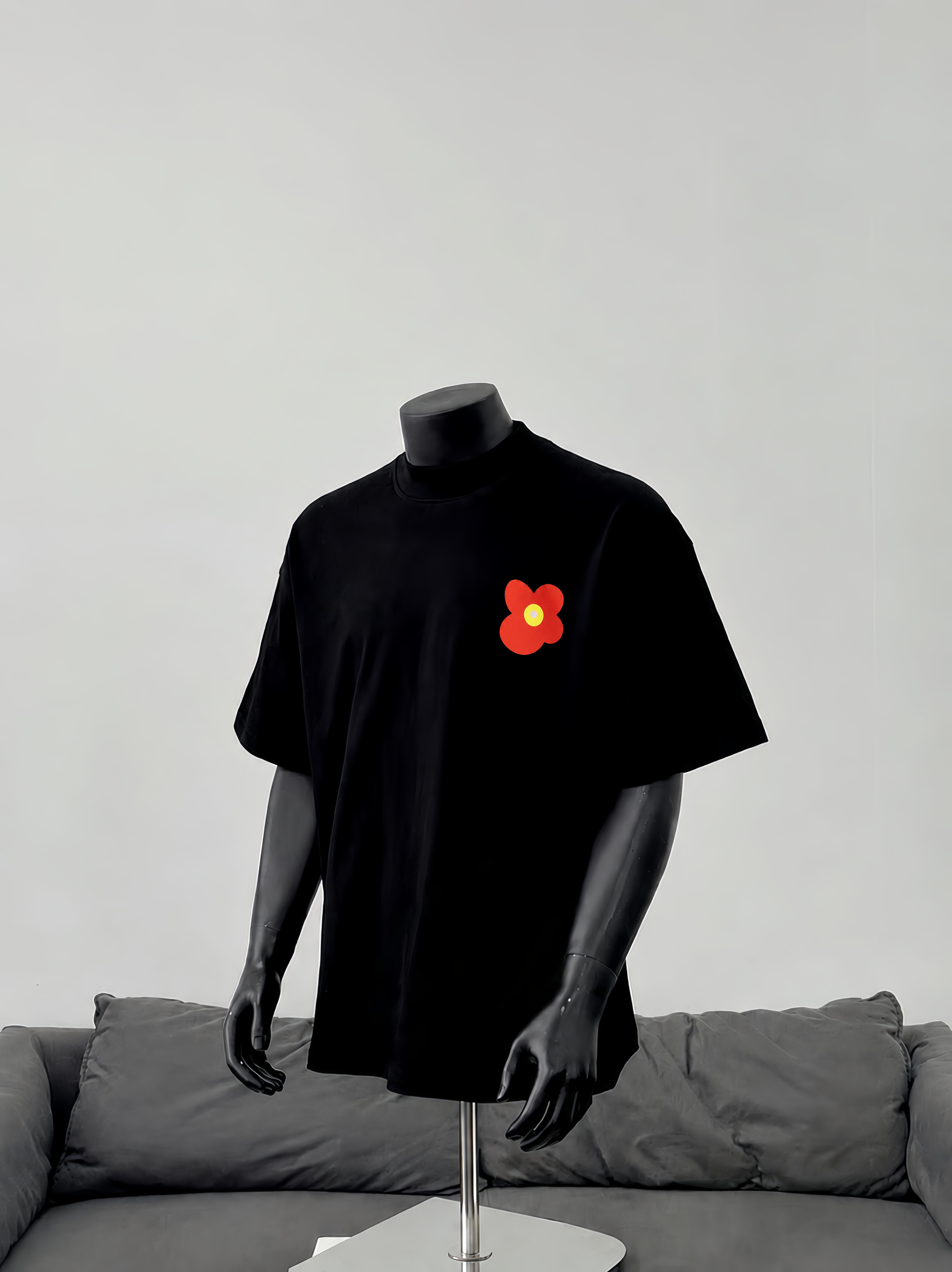 Chapel T-shirt | What Wow