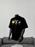 Chapel T-shirt | Moon Sun